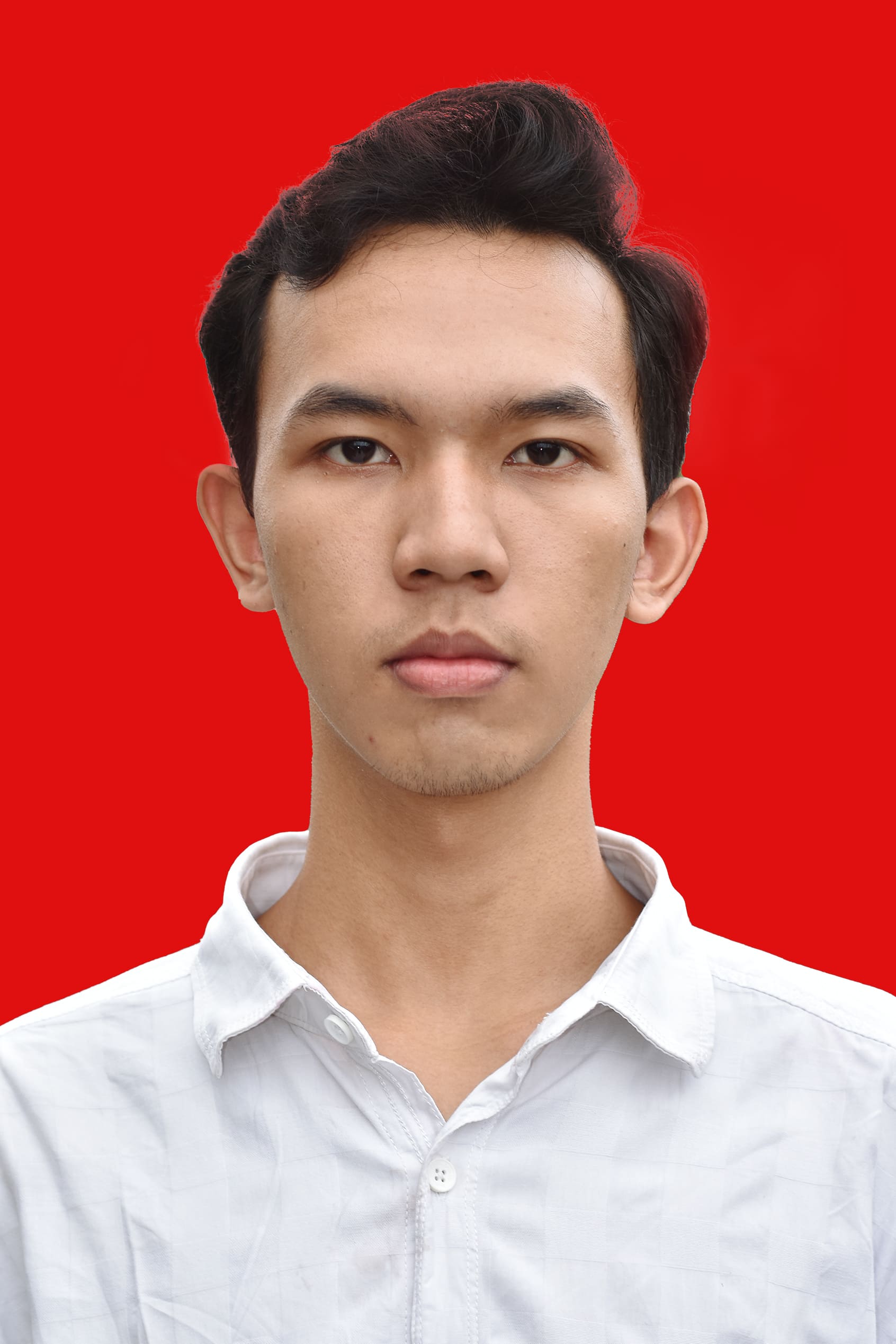 Natanael Adrie Christiawan - Fullstack Developer